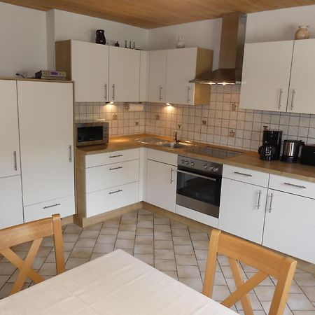 Ferienwohnung Rita Halser Riedenburg Bagian luar foto