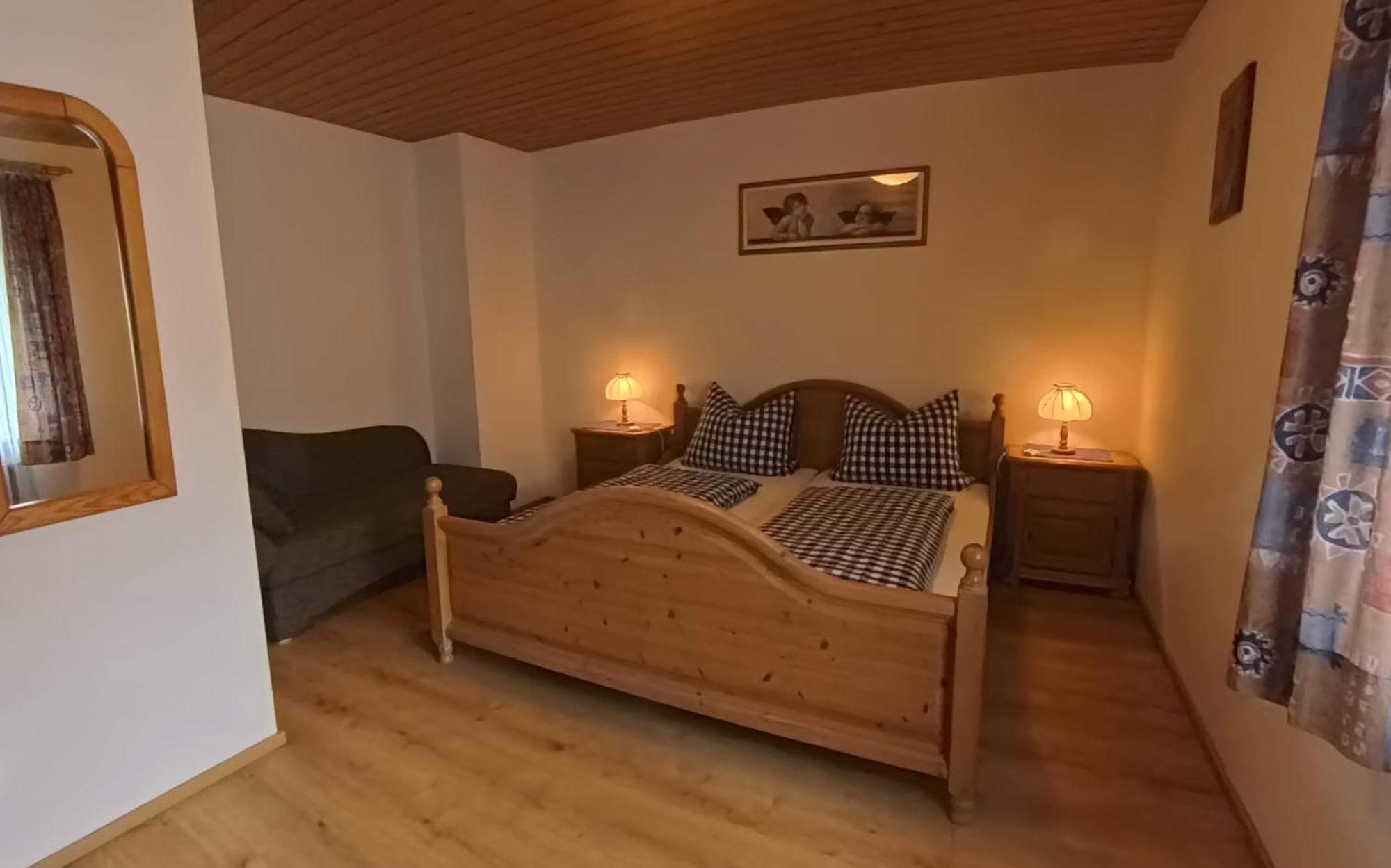 Ferienwohnung Rita Halser Riedenburg Bagian luar foto